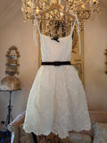 Garage Sale - Summertime Dress in white - brand new with tags