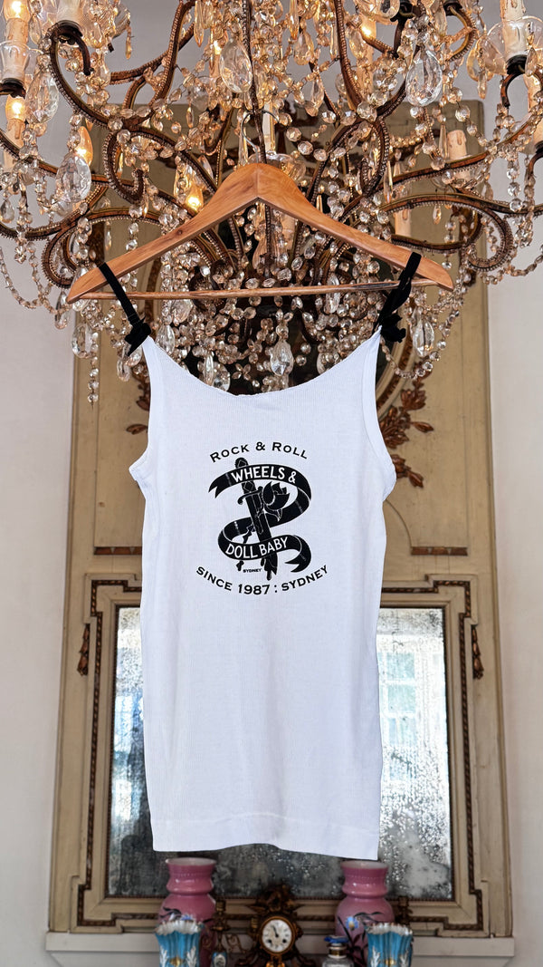 Garage Sale - Since 87 customised brand new size 16