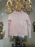 Garage Sale - Candy Hoodie - sample size 10