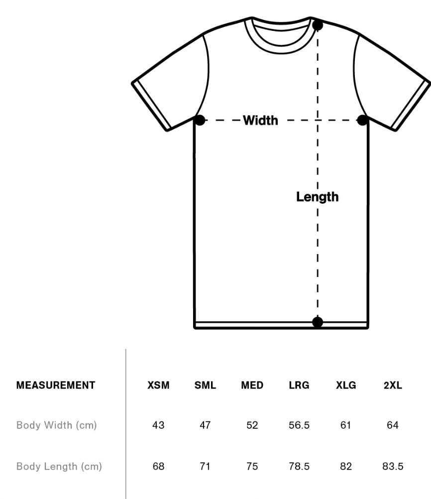 The Original Logo T-Shirt