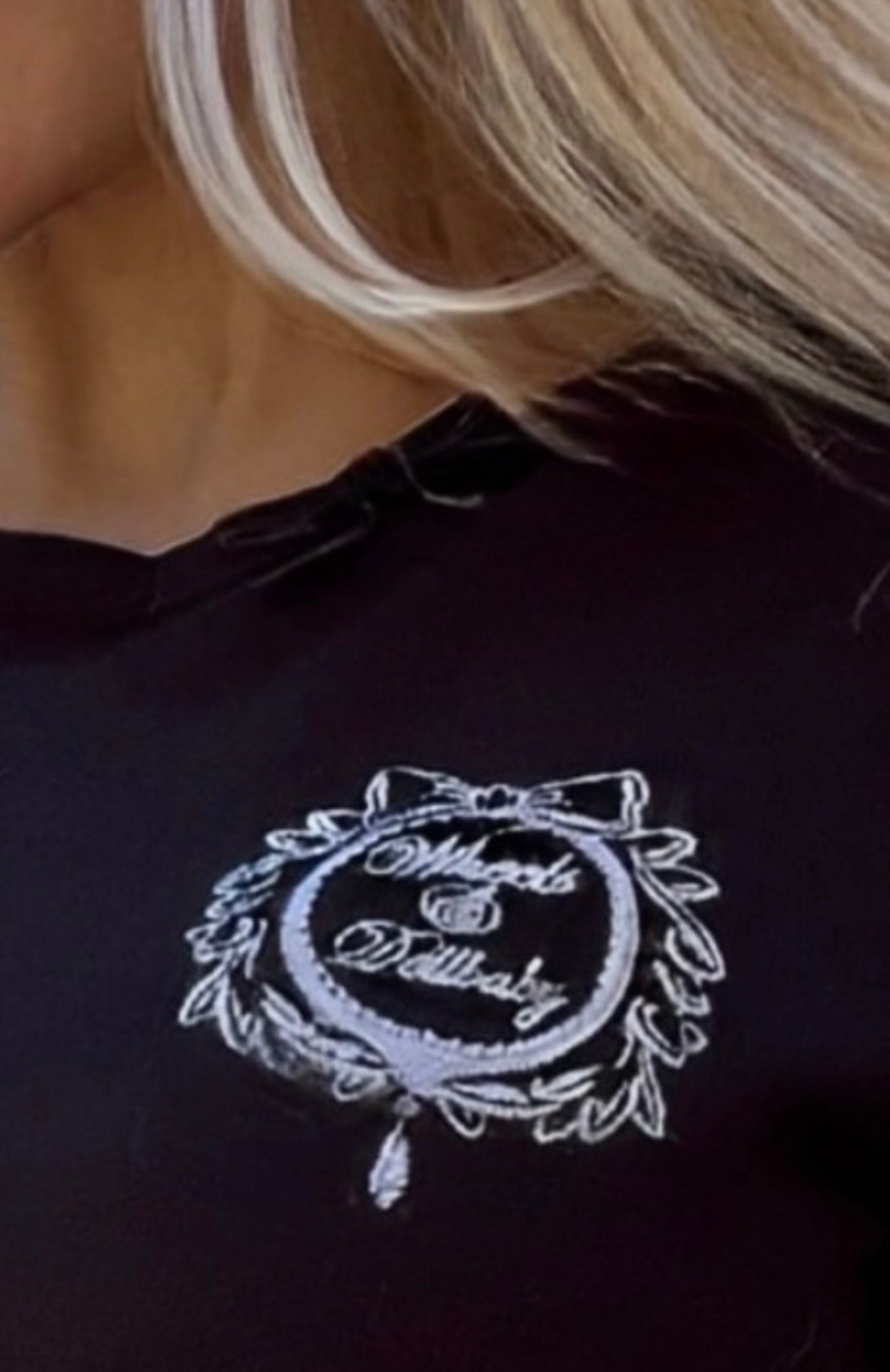 Crest Sweater