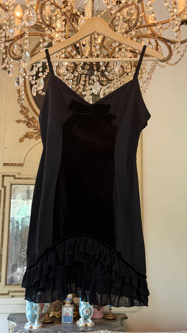 Garage Sale - Harvey Nicholls Dress, sample - worn once in photo shoot size 14