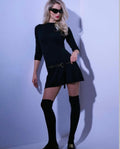 The 60's Jane Fonda Dress