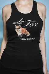 The Le Fox Singlet
