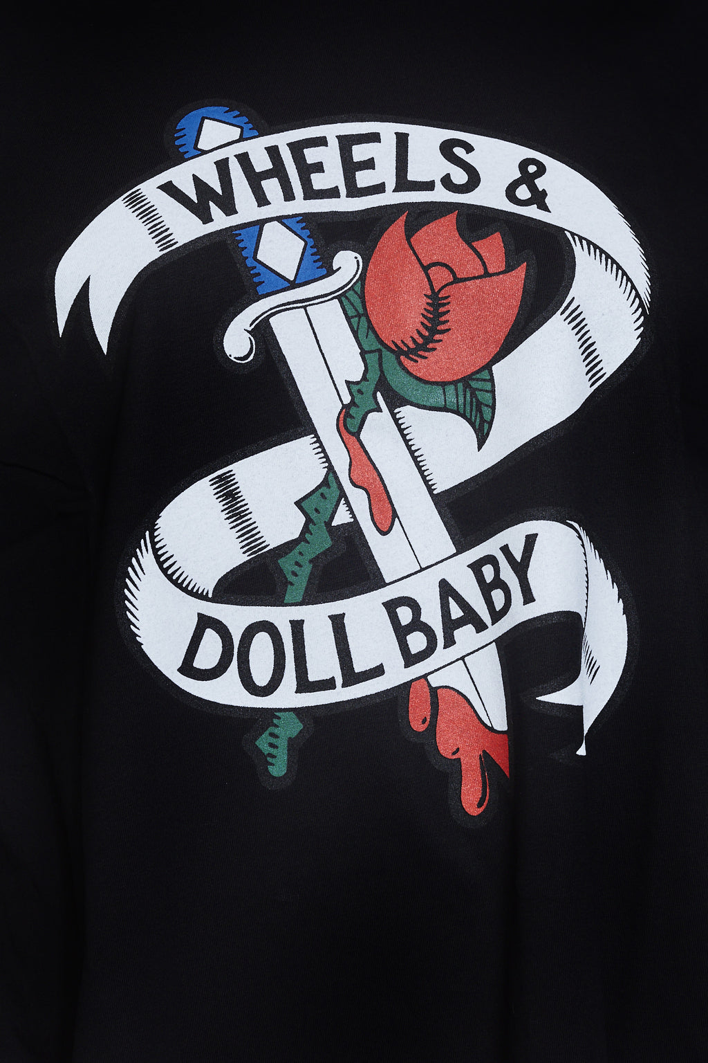 The Original Logo T-Shirt - unisex