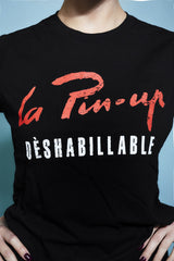 La Pin Up T-Shirt