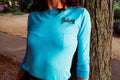 Bubblegum Blue Dollbaby Sweater