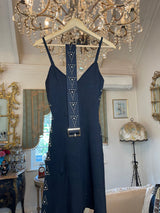 Garage Sale Jane Fonda Bra less Dress