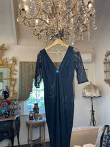 Garage Sale Fifi Lace dress Used once in photo Shoot size 8