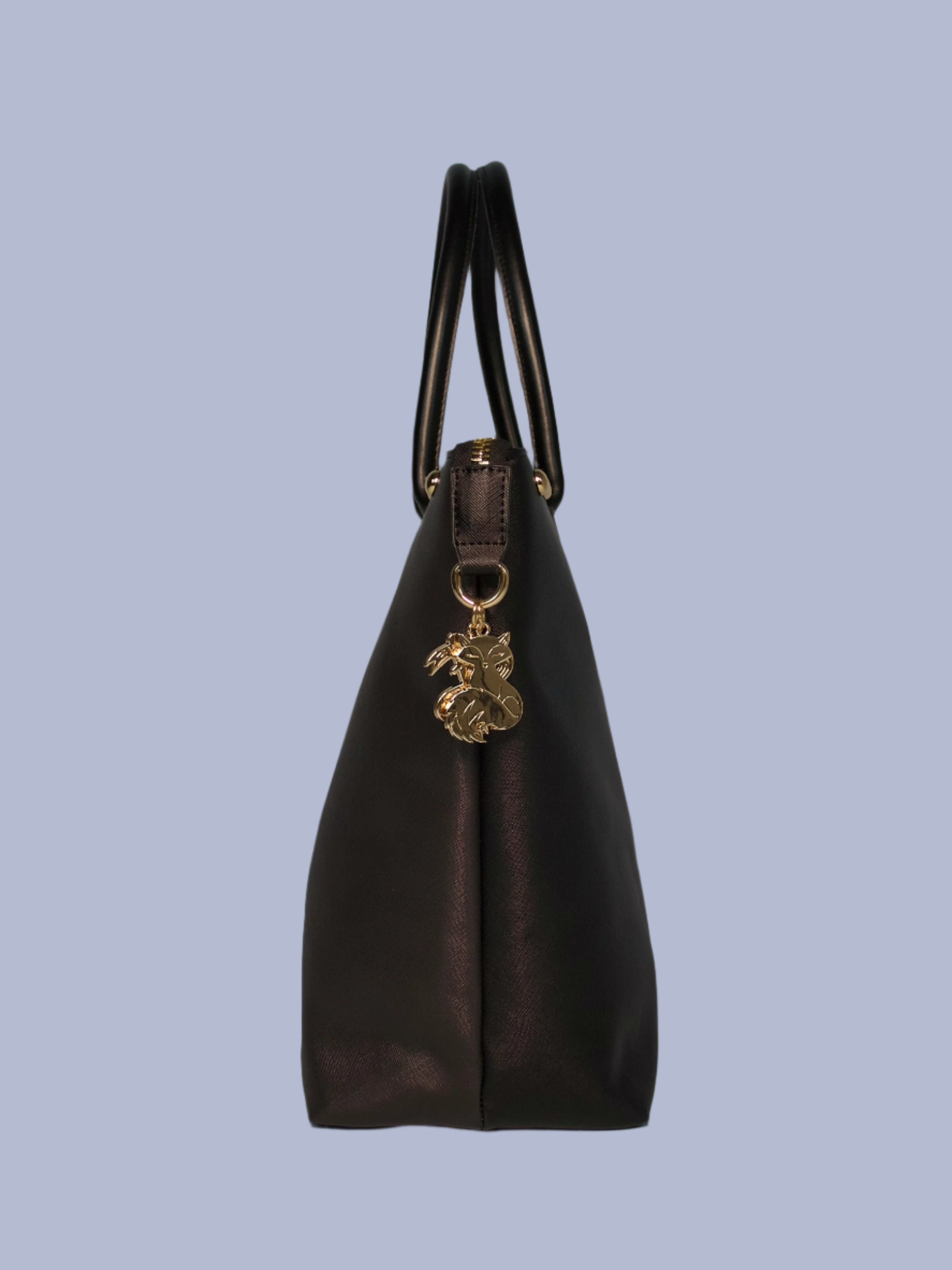 The Wheels and Dollbaby Tote Bag