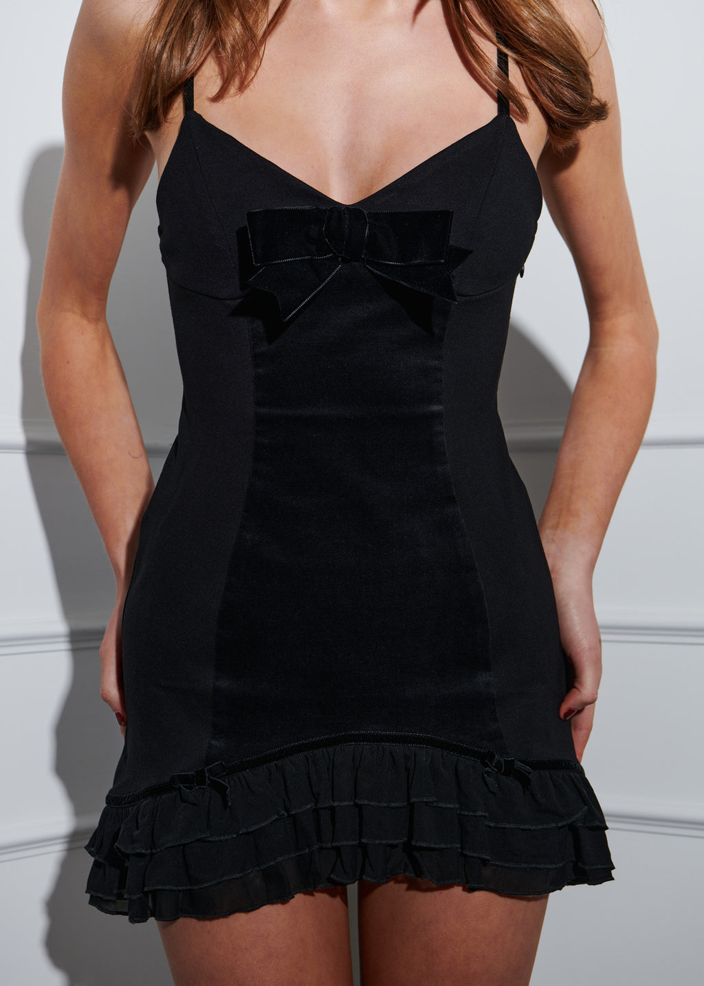 Harvey Nichols Dress Noir avail now