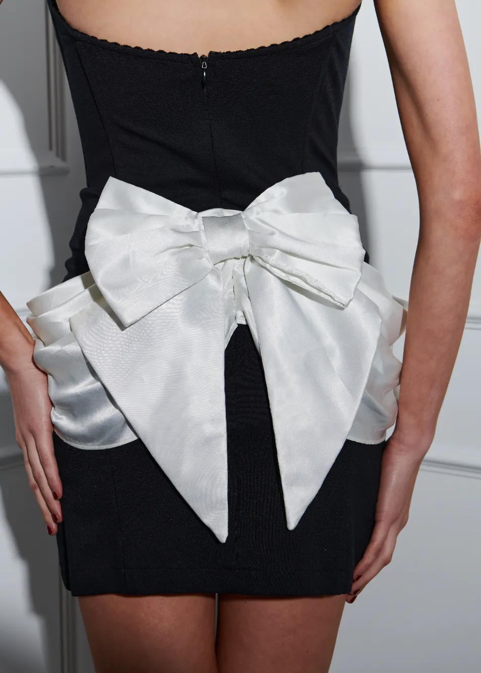 Bunny Girl Dress