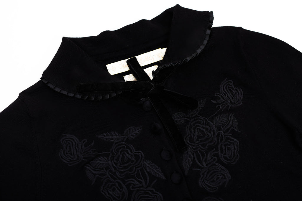 Dita Mademoiselle Onyx (Limited Edition)