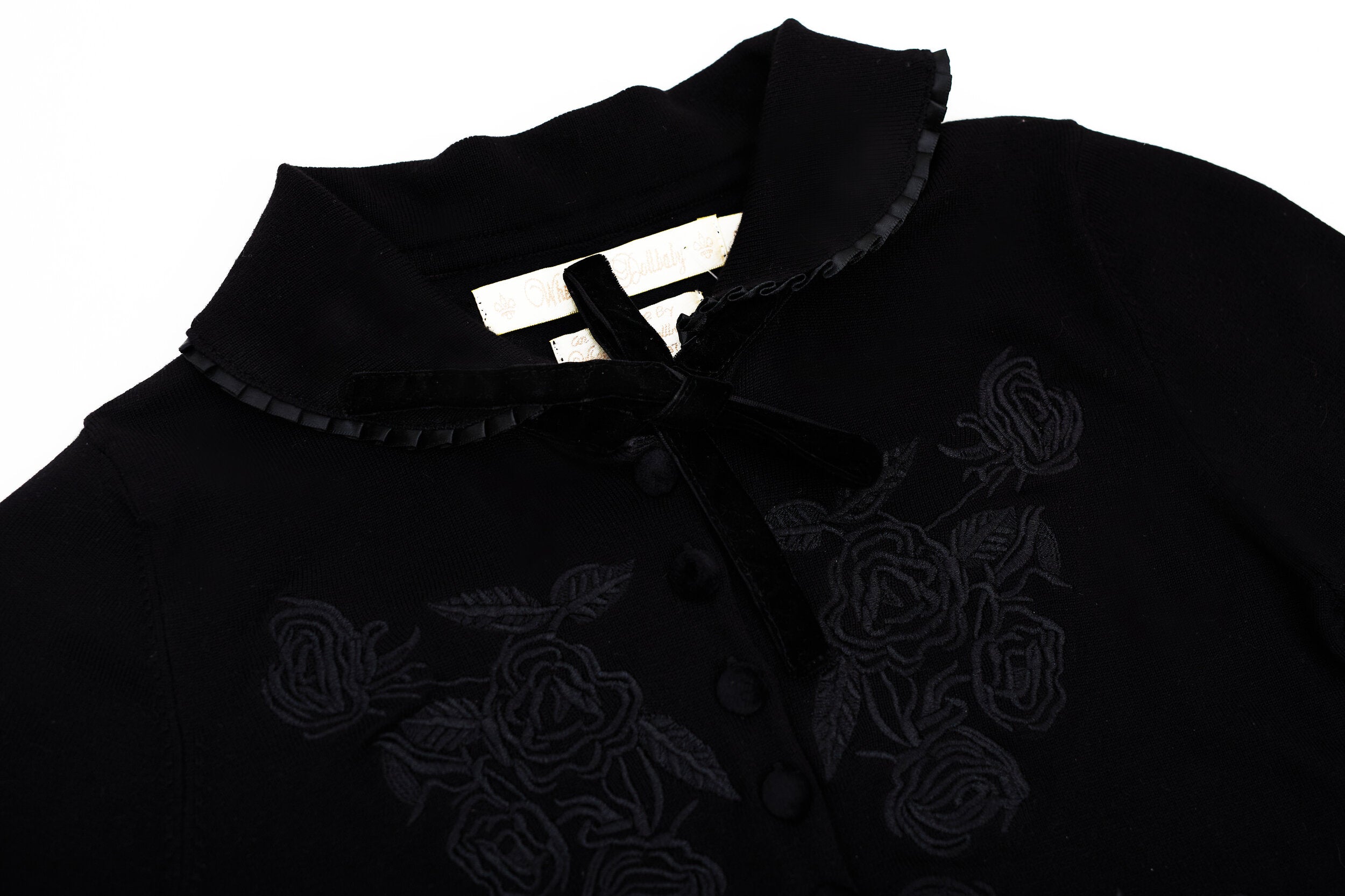 Dita Mademoiselle Onyx (Limited Edition)