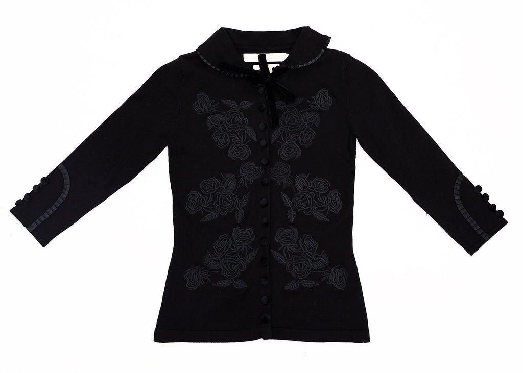 Dita Mademoiselle Onyx (Limited Edition)