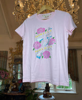 Garage Sale Vintage Pink Collectible T shirt