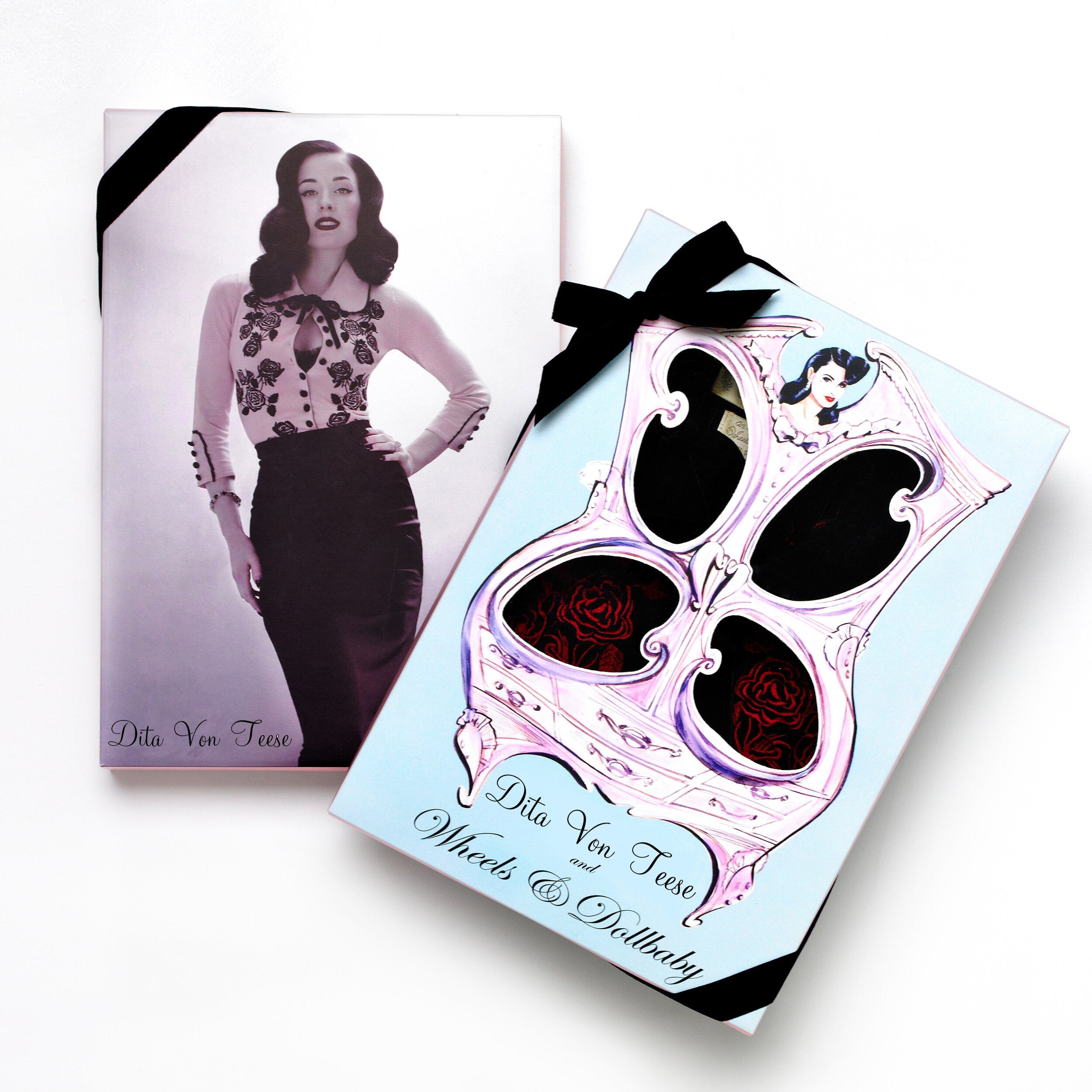 (Mademoiselle Purple Poison (Limited Edition)