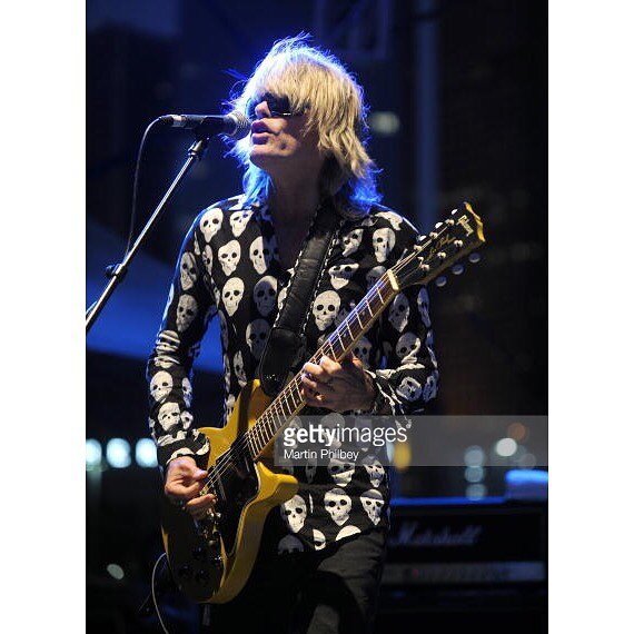 The Men's Shirt in Skull Print