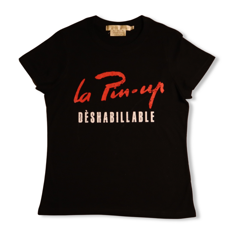 La Pin Up T-Shirt