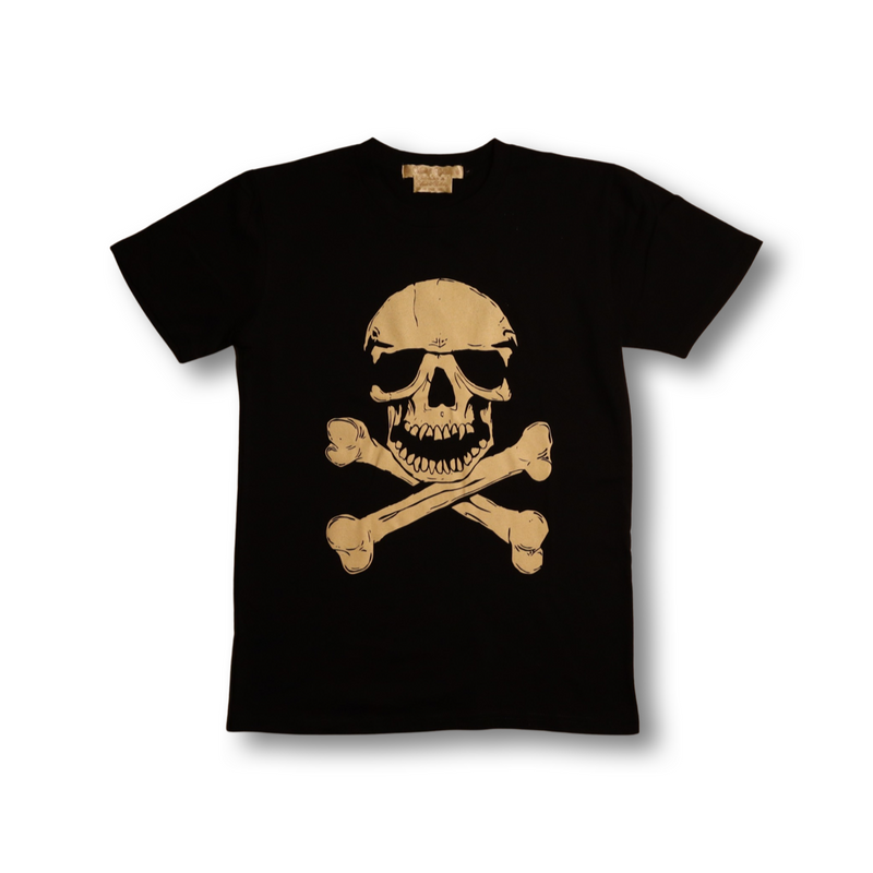 The Mens Skull T-Shirt