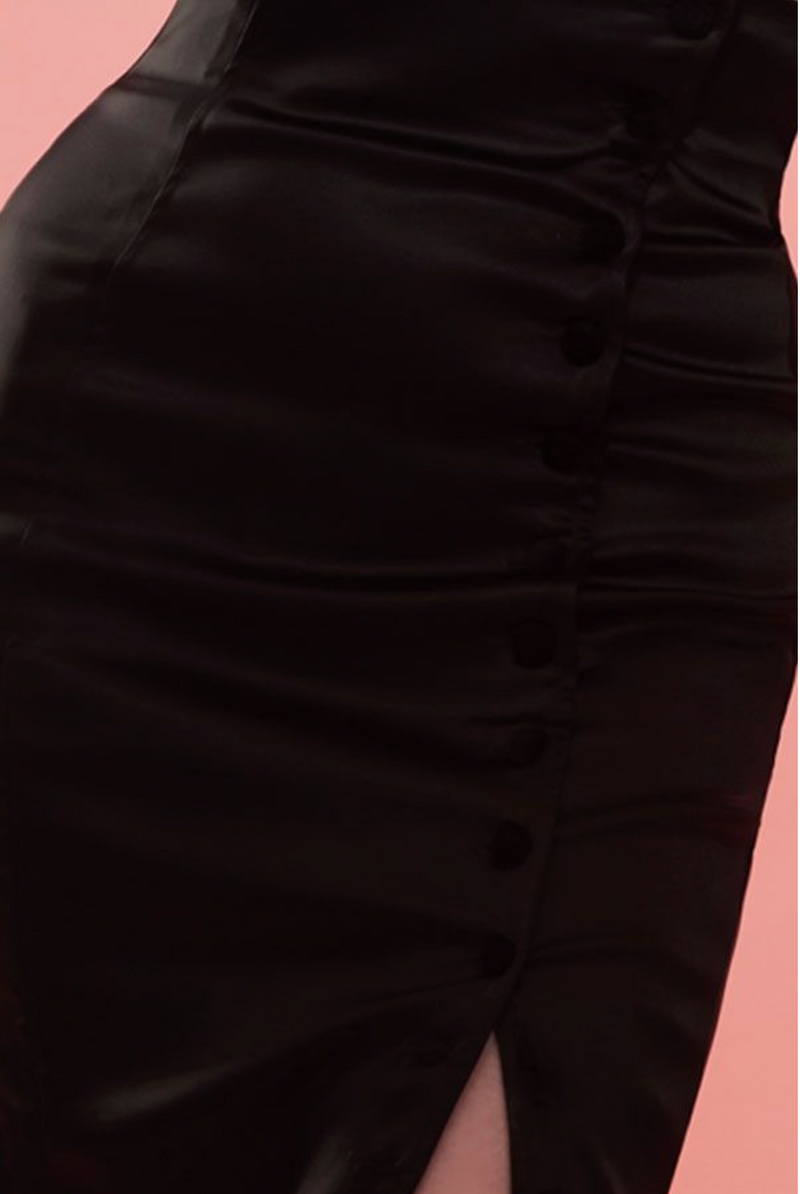 The Irma Skirt