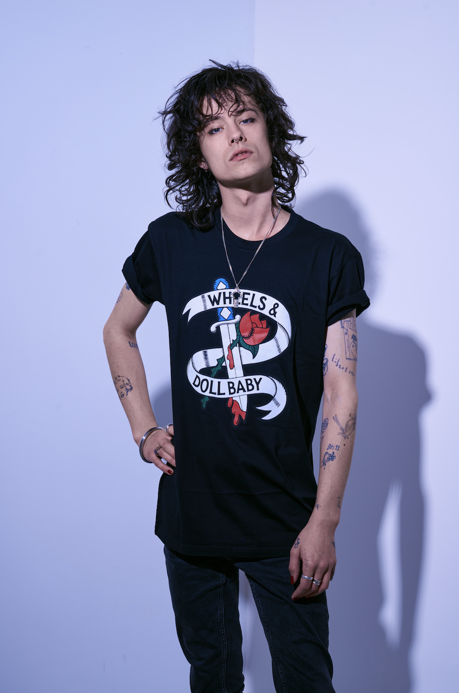 The Original Logo T-Shirt