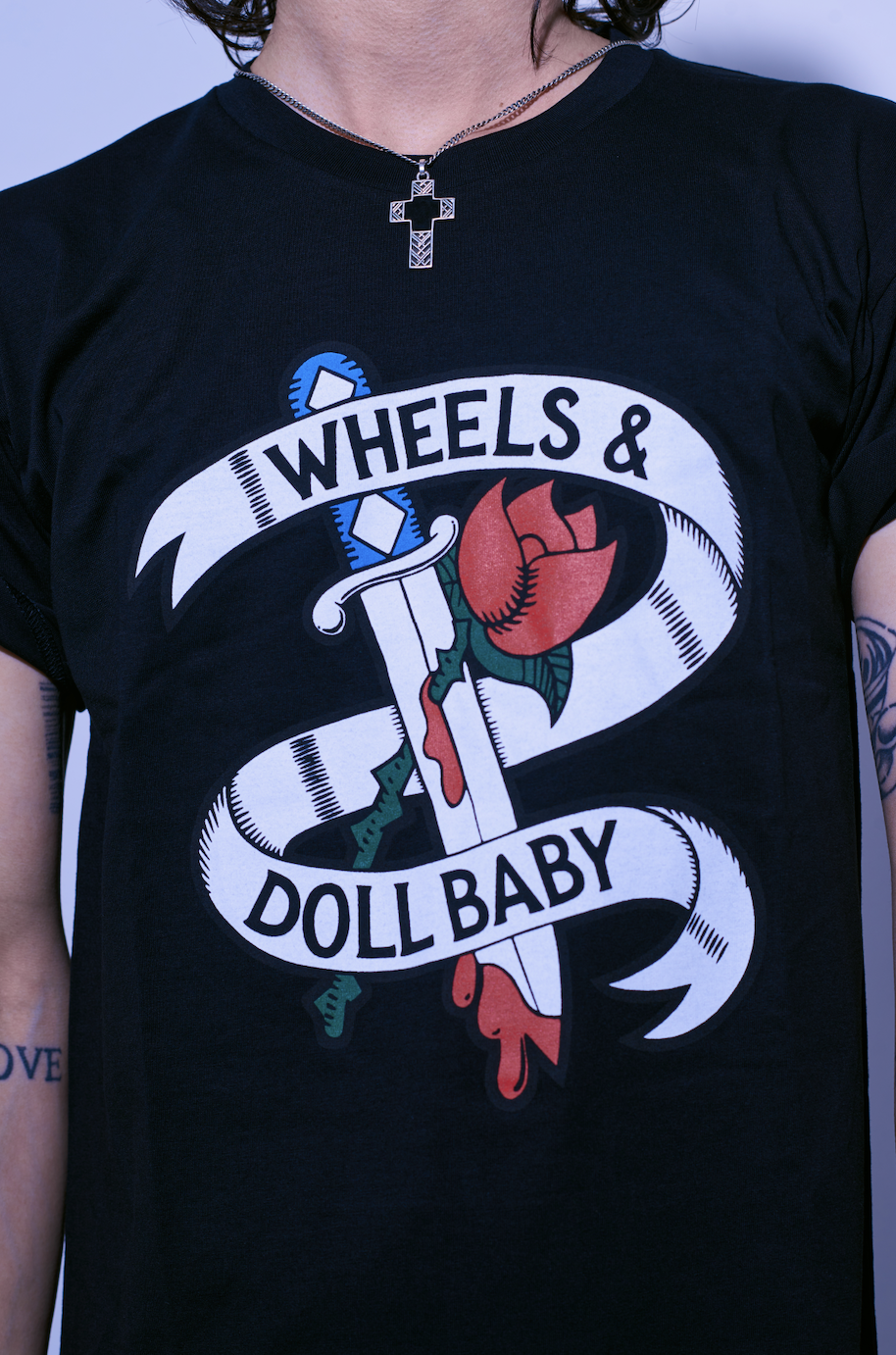 The Original Logo T-Shirt