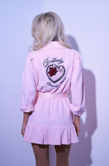 The Dollbaby Unwrap Me Robe