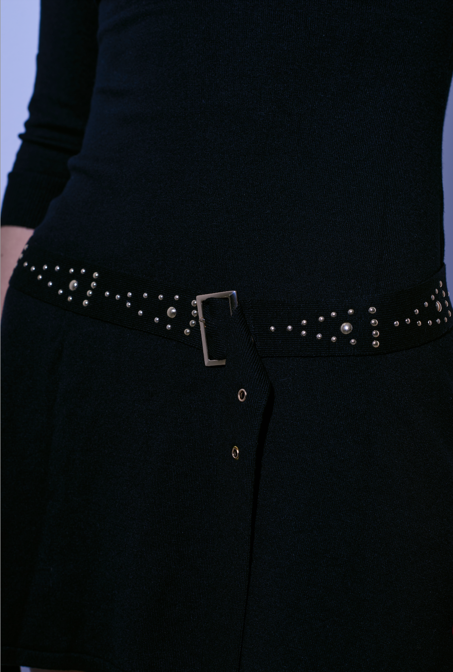 The 60's Jane Fonda Dress