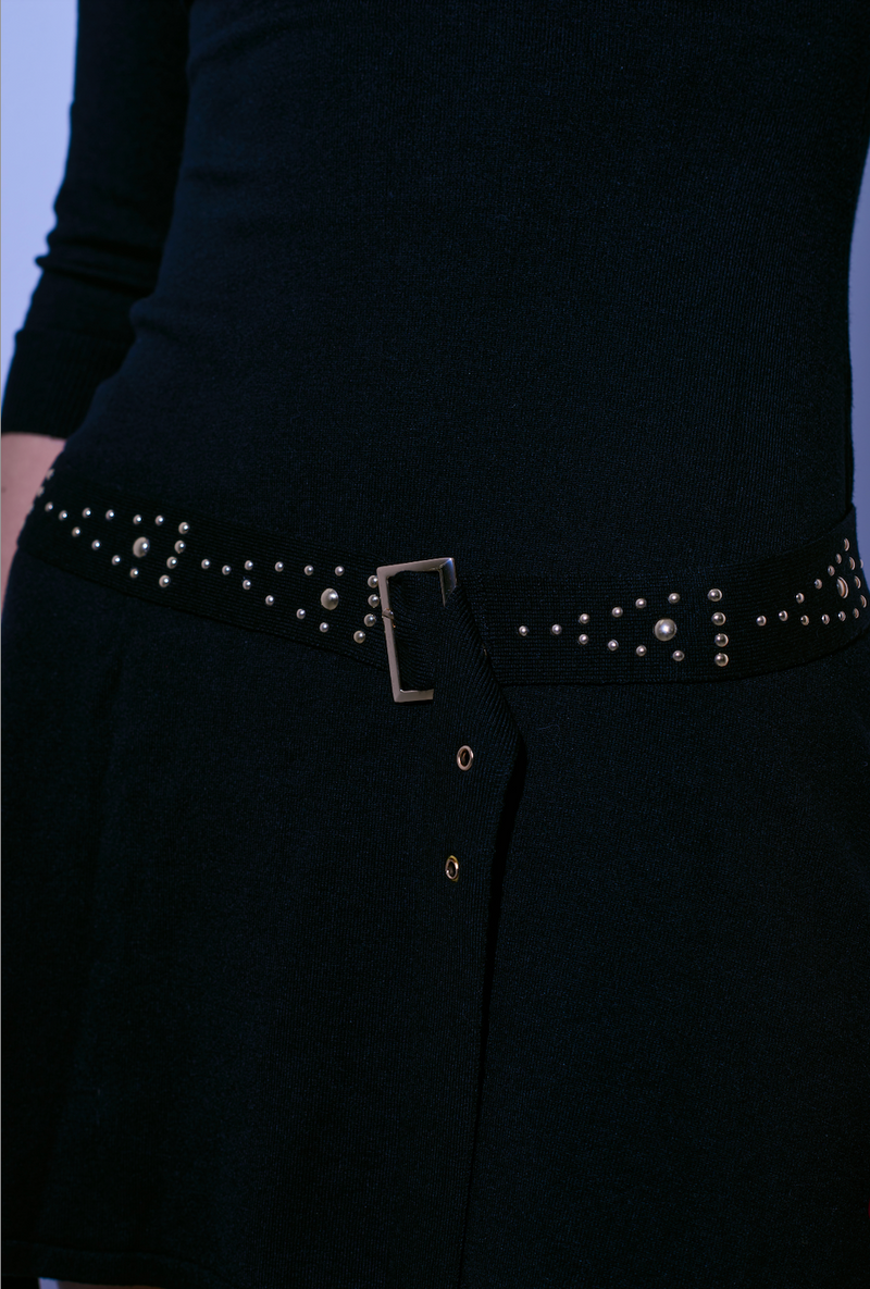 The 60's Jane Fonda Dress