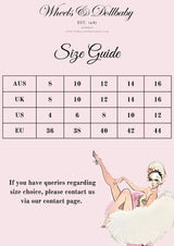 COMING END OF MAY - Preorder Now - Pink Lingerie Dress