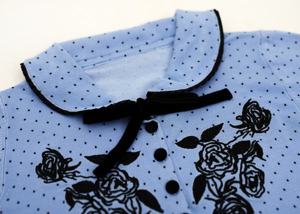 Mademoiselle Betty Blue - Limited Edition