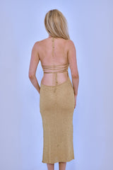 The Patti Hansen Dress