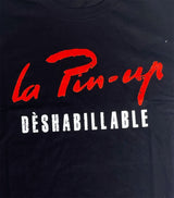 La Pin Up T-Shirt