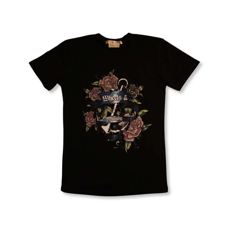 The Mens Pirate T-Shirt